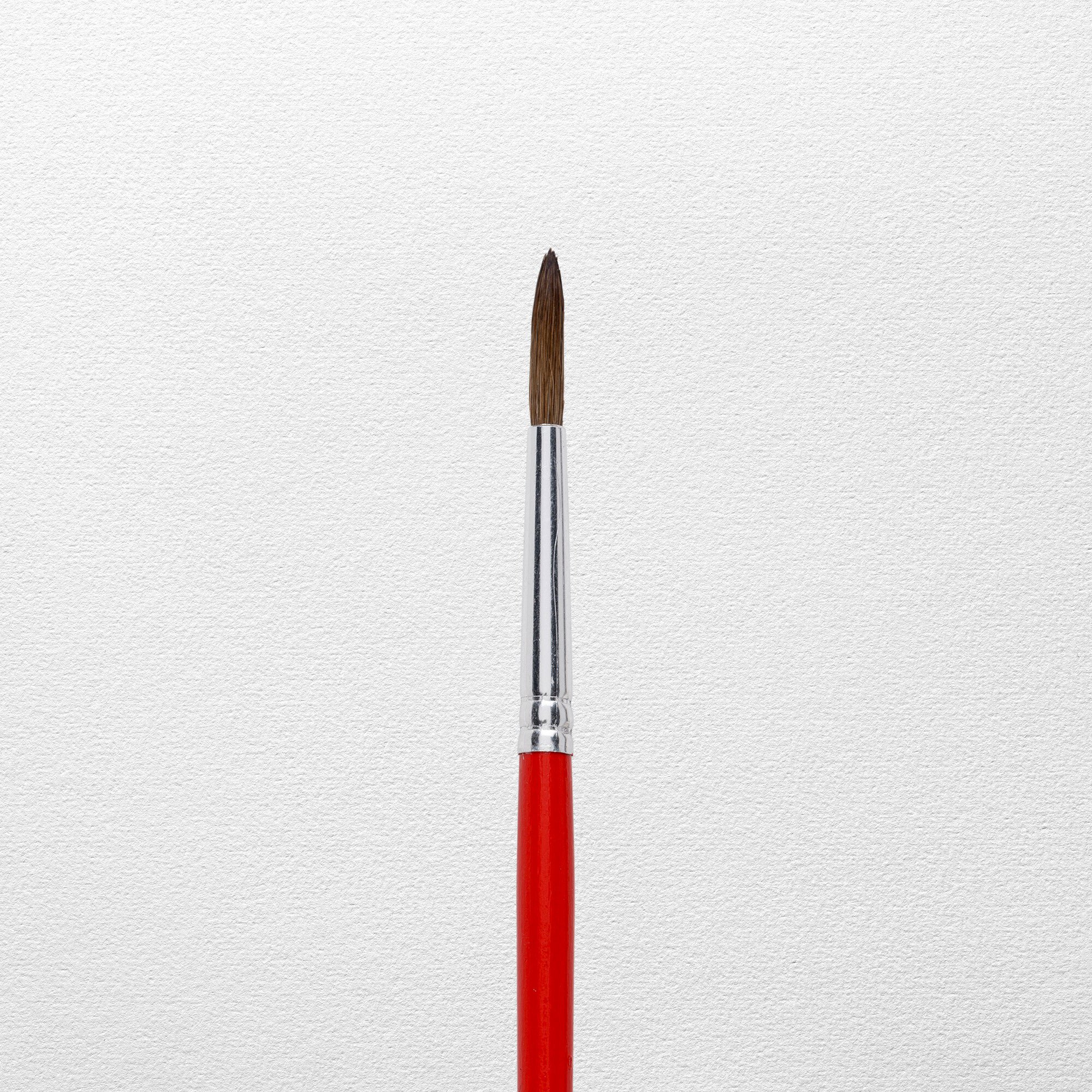 Talens Watercolour Brush Series 150 no. 6