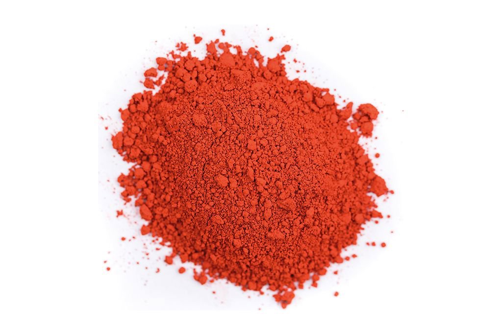 Kremer Pigment Vermilion 100g