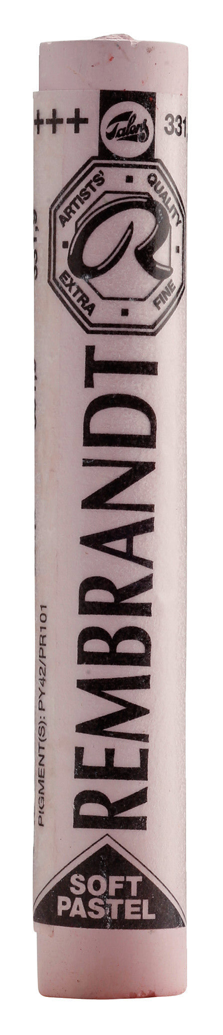 Rembrandt Soft Pastel Madder Lake Deep 331.9 1 piece
