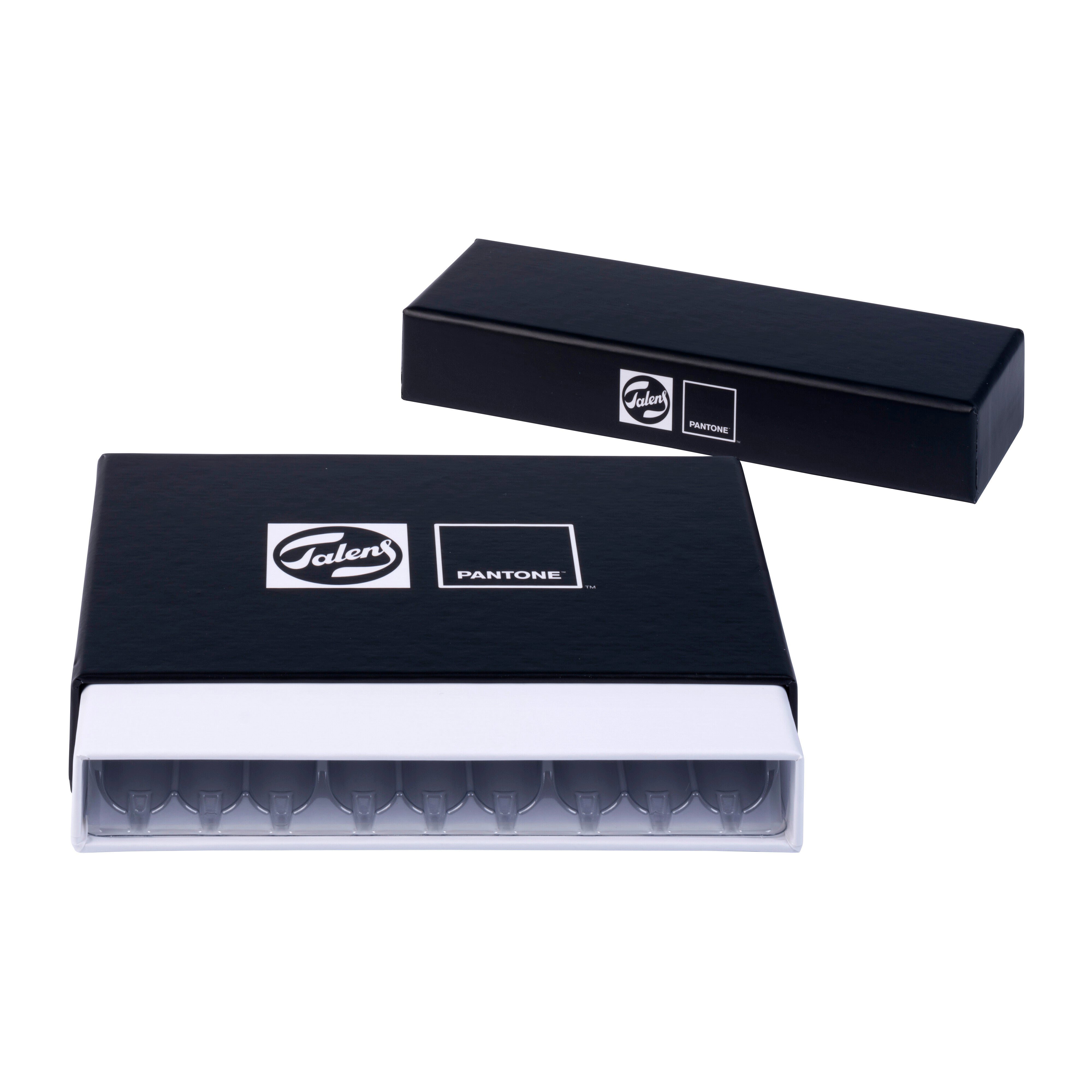 Talens Pantone Empty Marker Set x9 Thumbnail