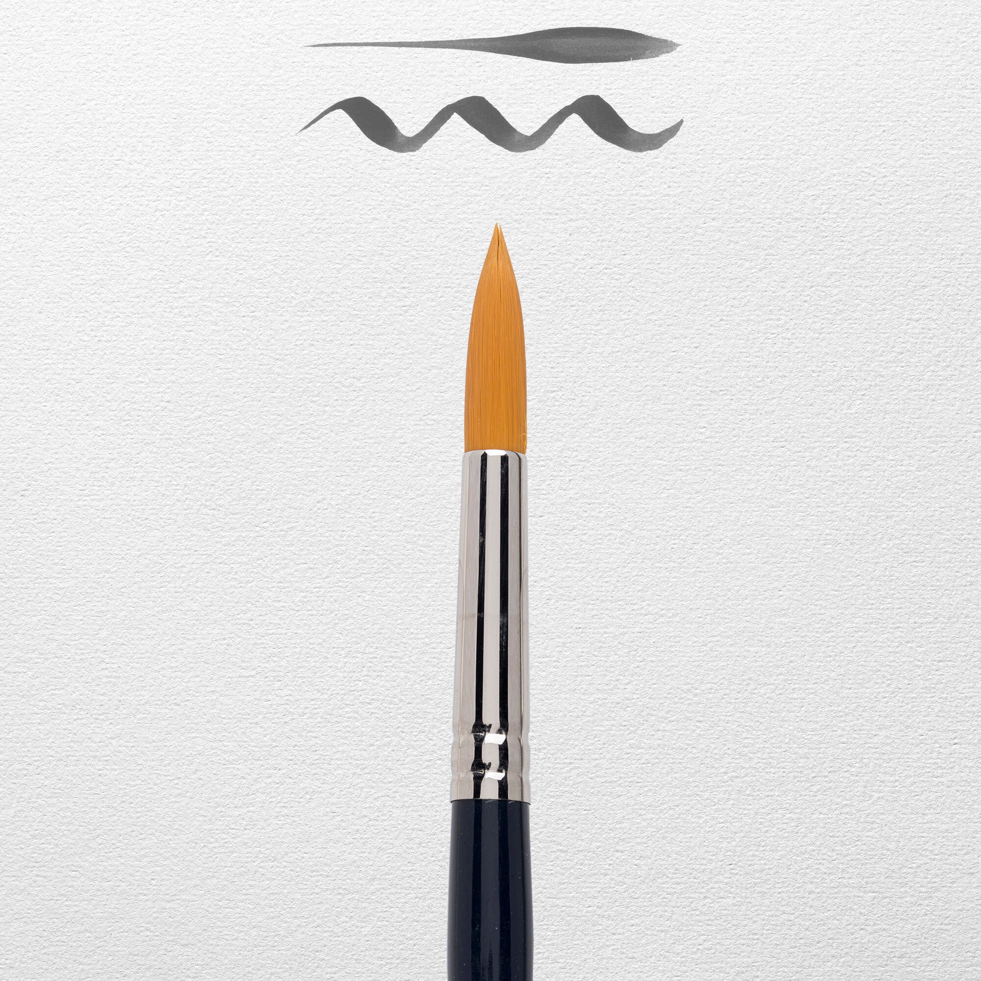 Van Gogh Watercolour Brush Series 191 No. 14