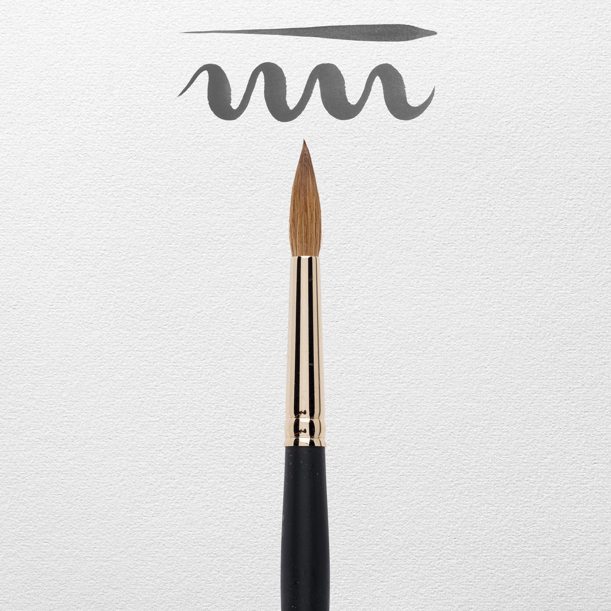 Rembrandt Watercolour Brush Series 110 no. 16