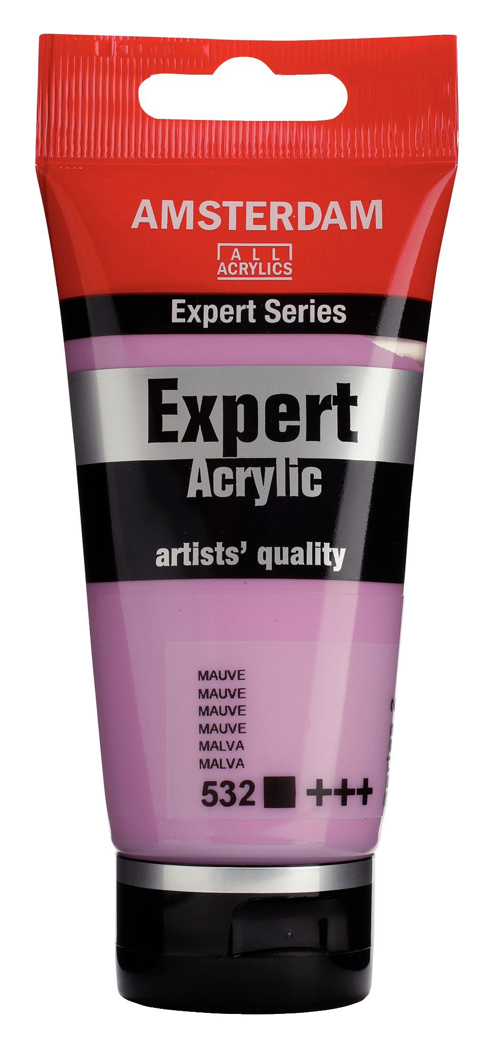 Amsterdam Expert Series Acrylic Tube 75 ml Mauve