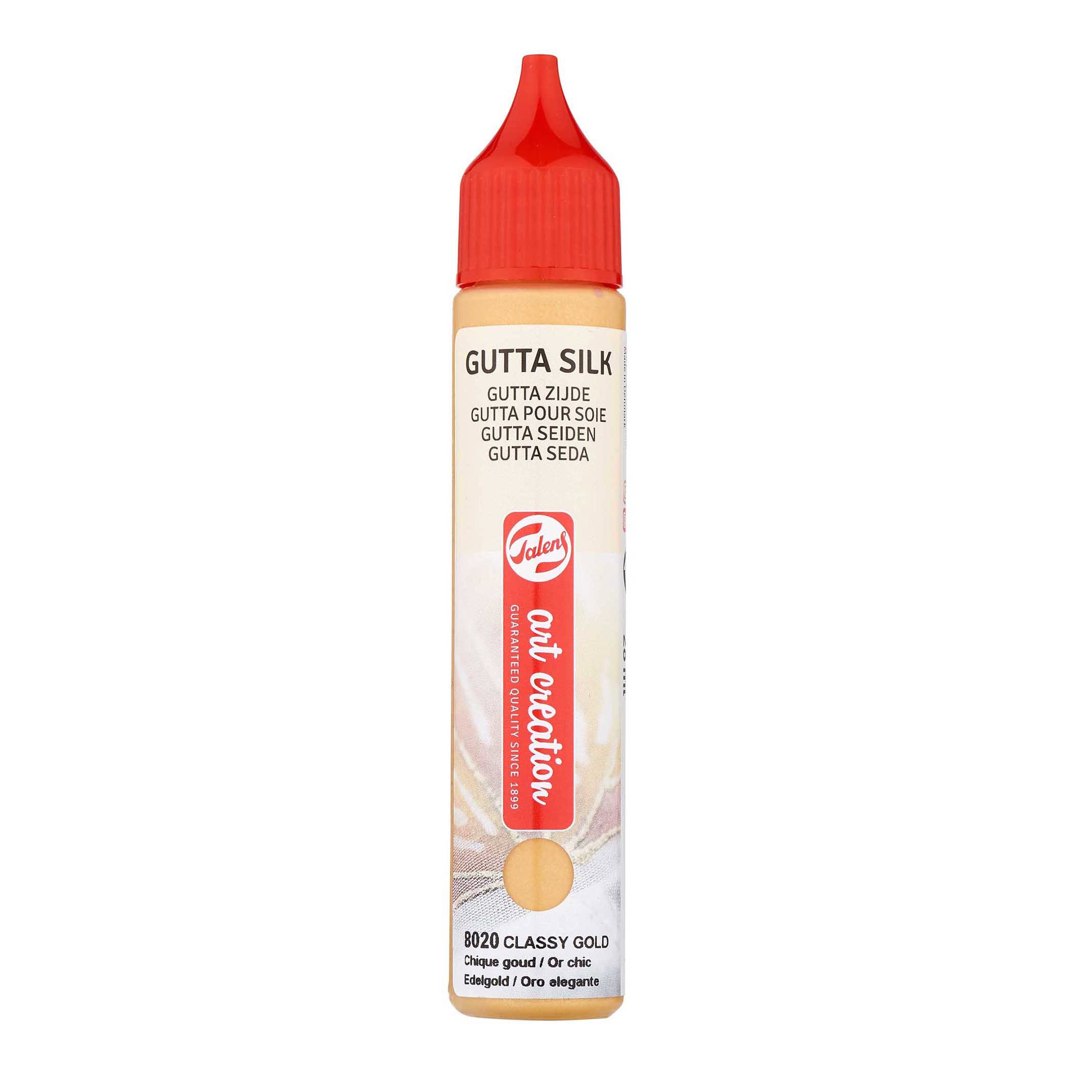 Talens Art Creation Gutta Silk Classy Gold 28ml