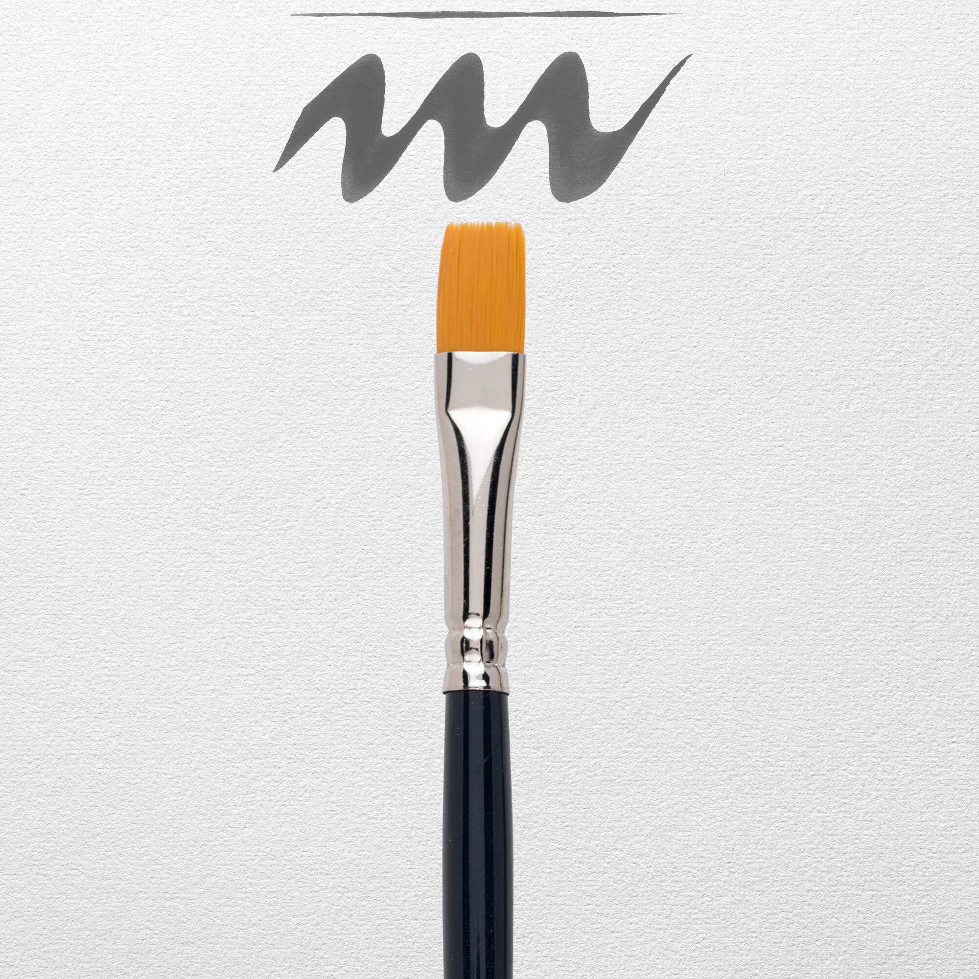 Van Gogh Watercolour Brush Series 194 No. 12