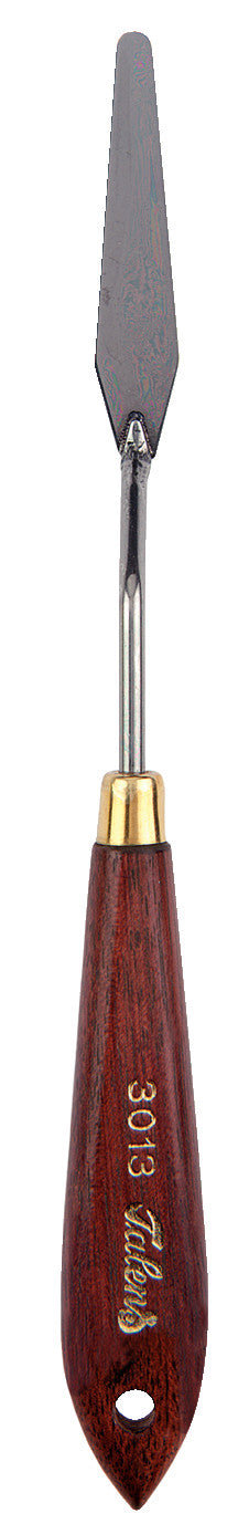 Talens Painting Accessories Painting Knife No. 3013