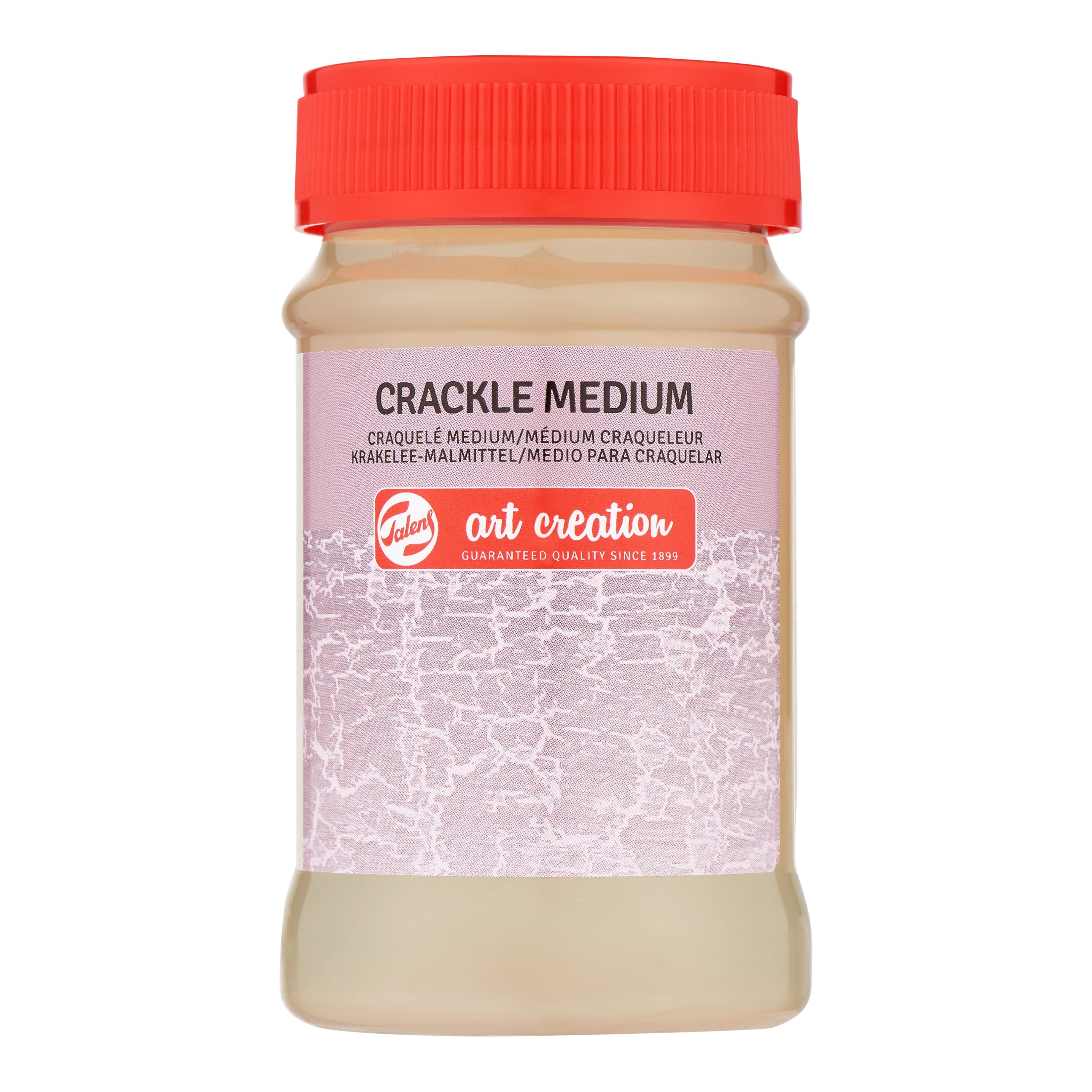 Talens Art Creation Auxiliaries Mediums 100 ml
