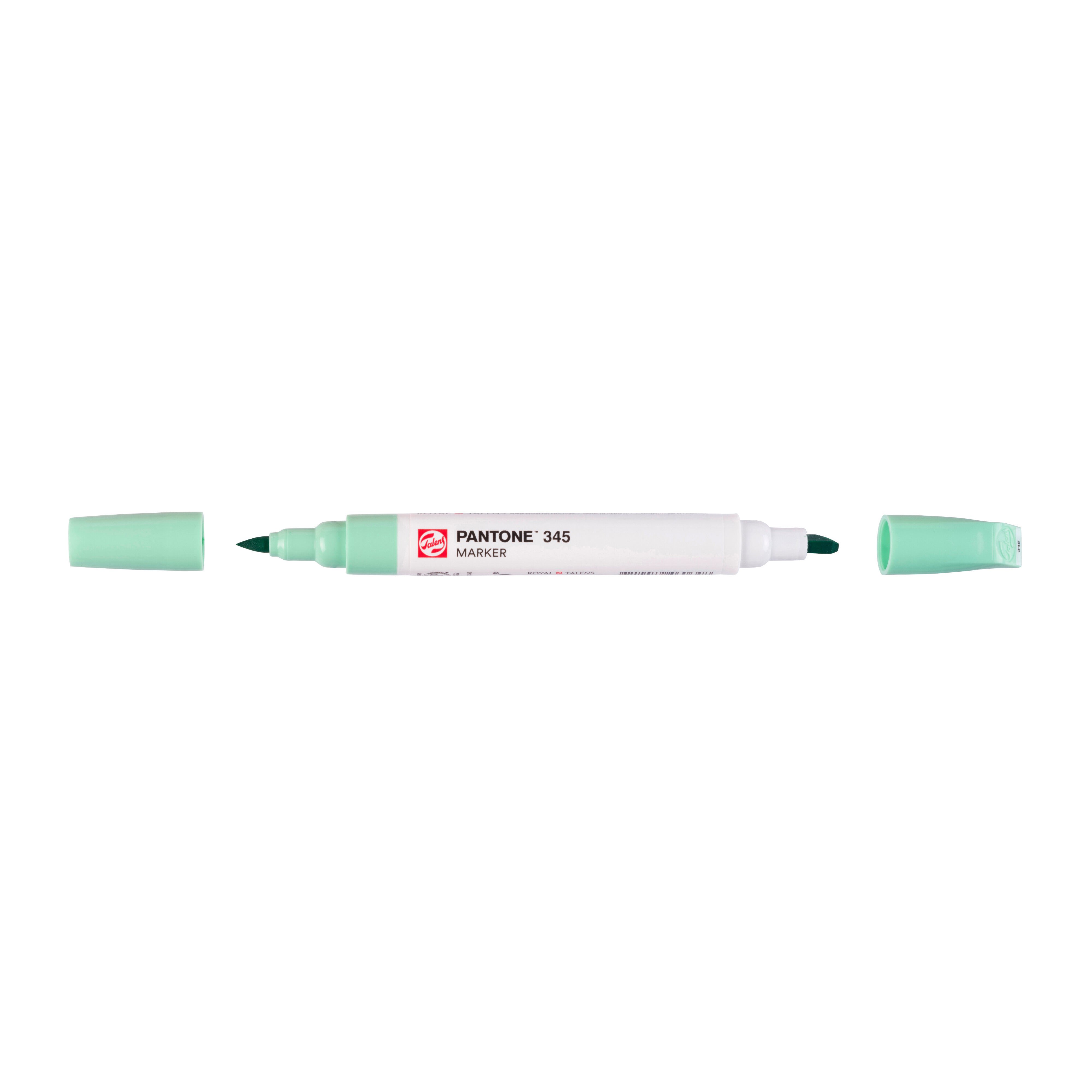 Talens Pantone Marker Mint Green