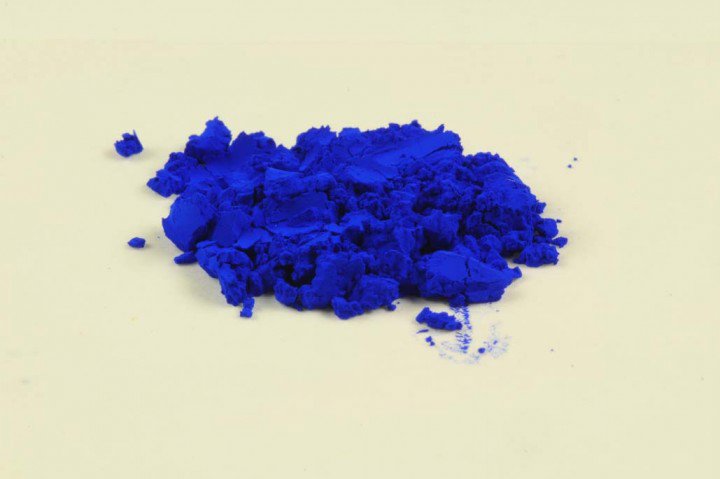 Kremer Pigment Ultramarine Blue Dark 100g