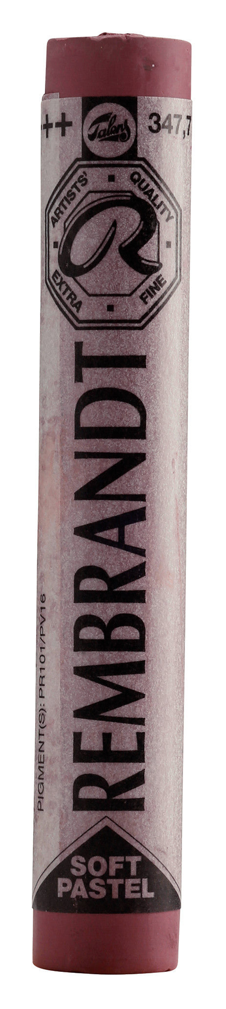 Rembrandt Soft Pastel B Indian Red 347.7 1 piece