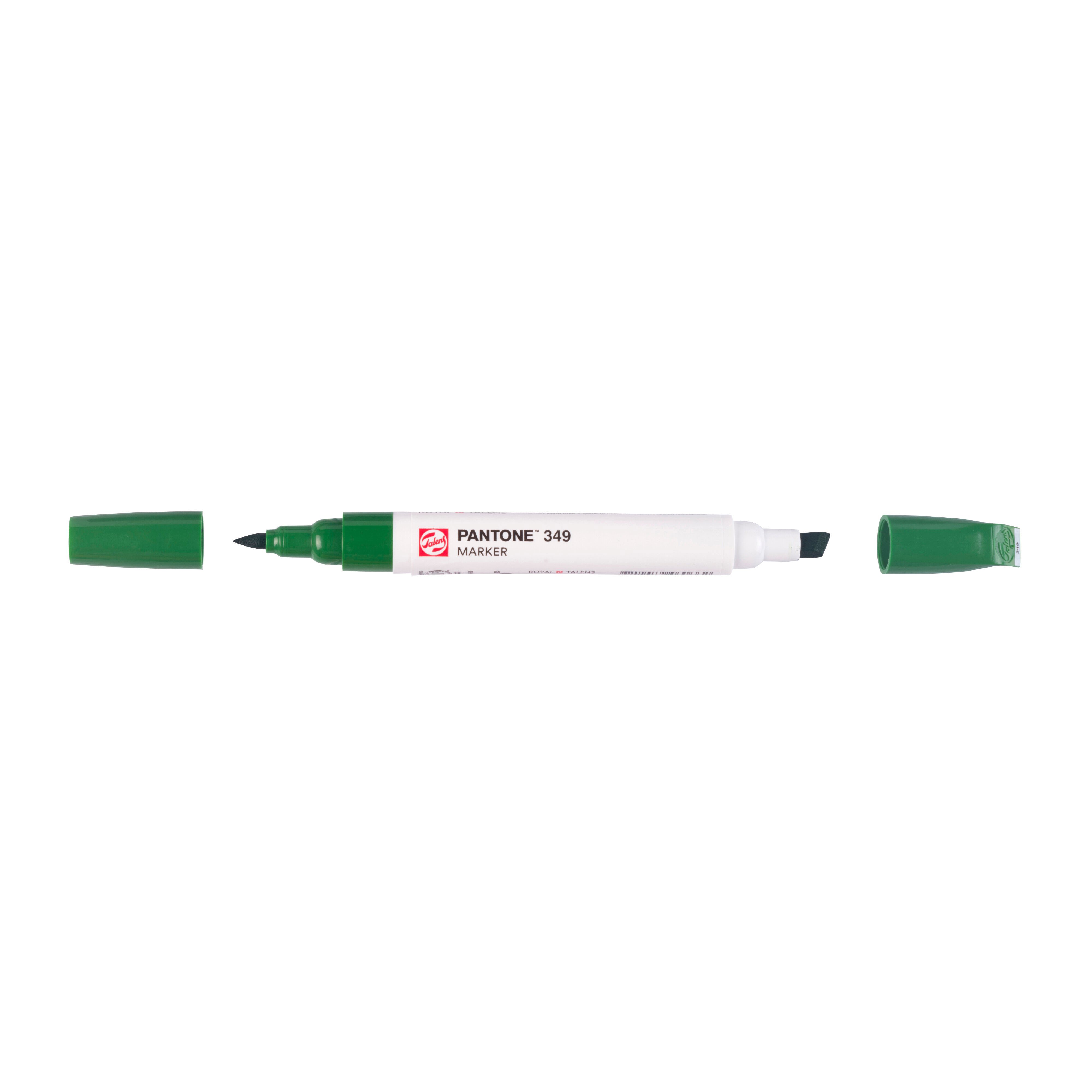Talens Pantone Marker Forest Green