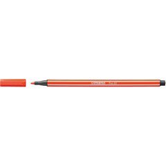Pen 68 light red