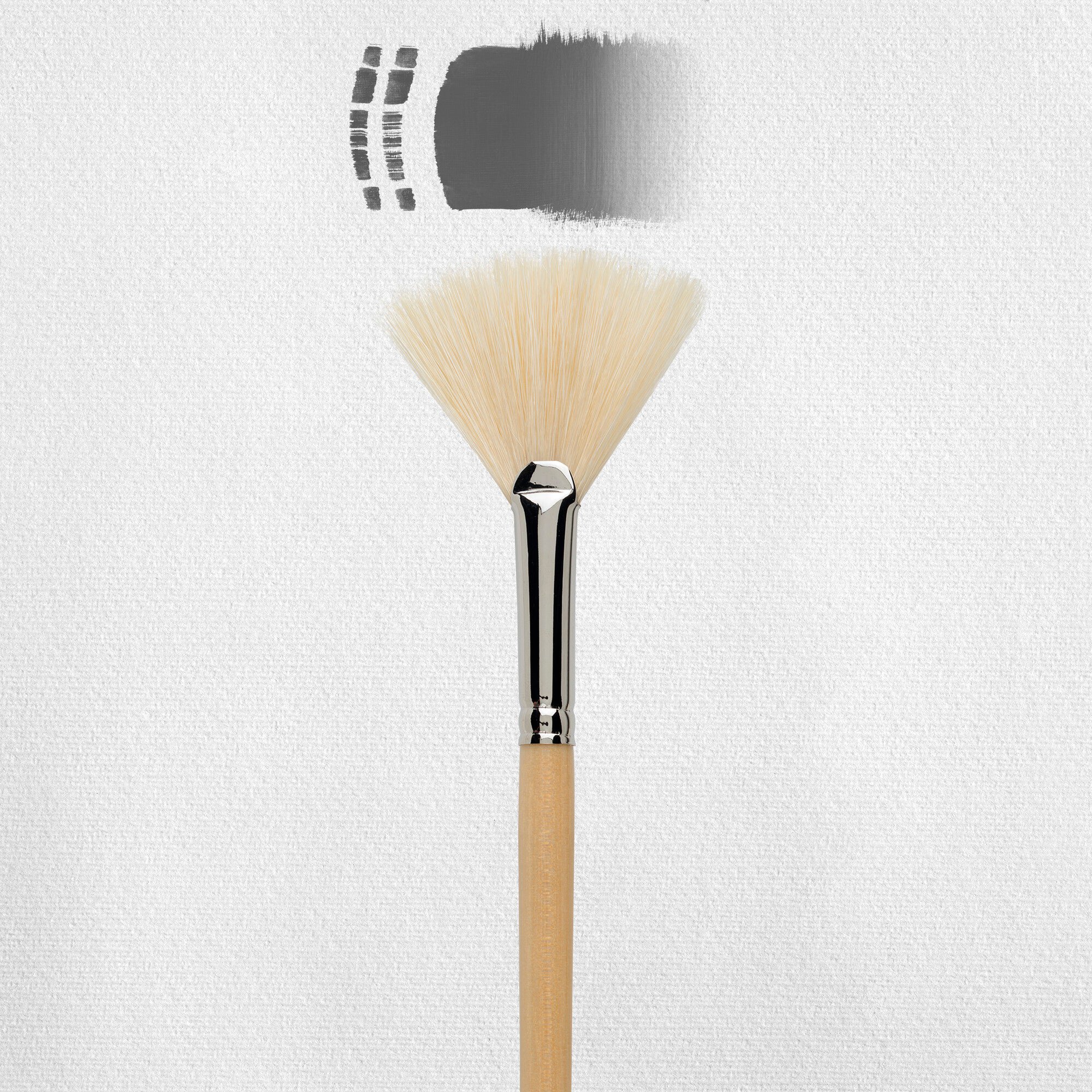 Rembrandt Oil & Acrylic Brush Series 280 no. 8