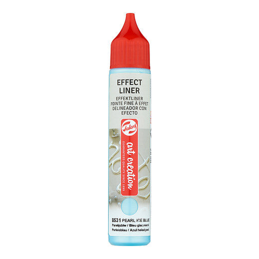 Talens Art Creation Effect Liner 28 ml Pearl Ice Blue
