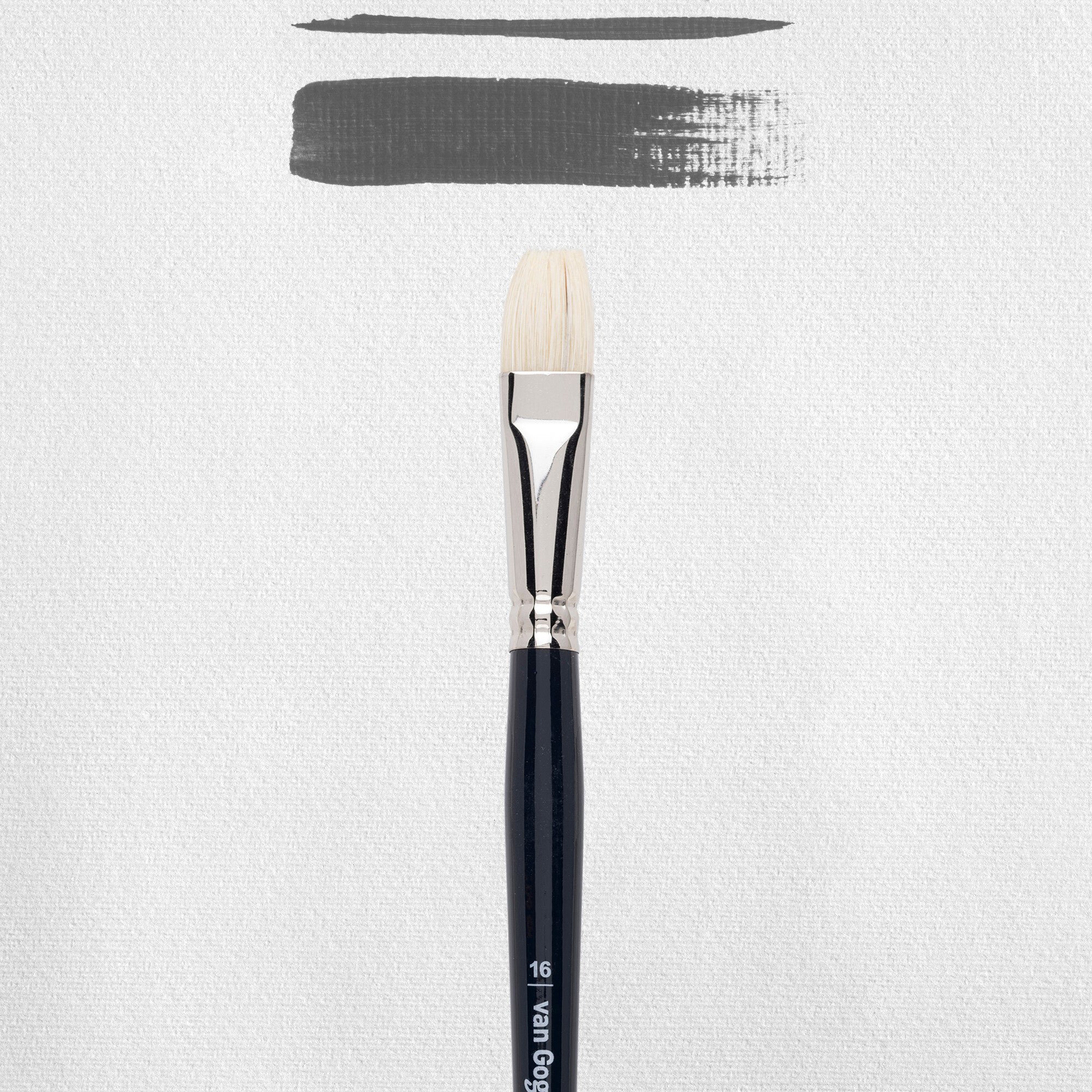 Van Gogh Oil & Acrylic Brush Series 210 no. 16