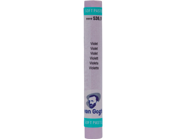 Van Gogh Soft Pastel Violet 536.9