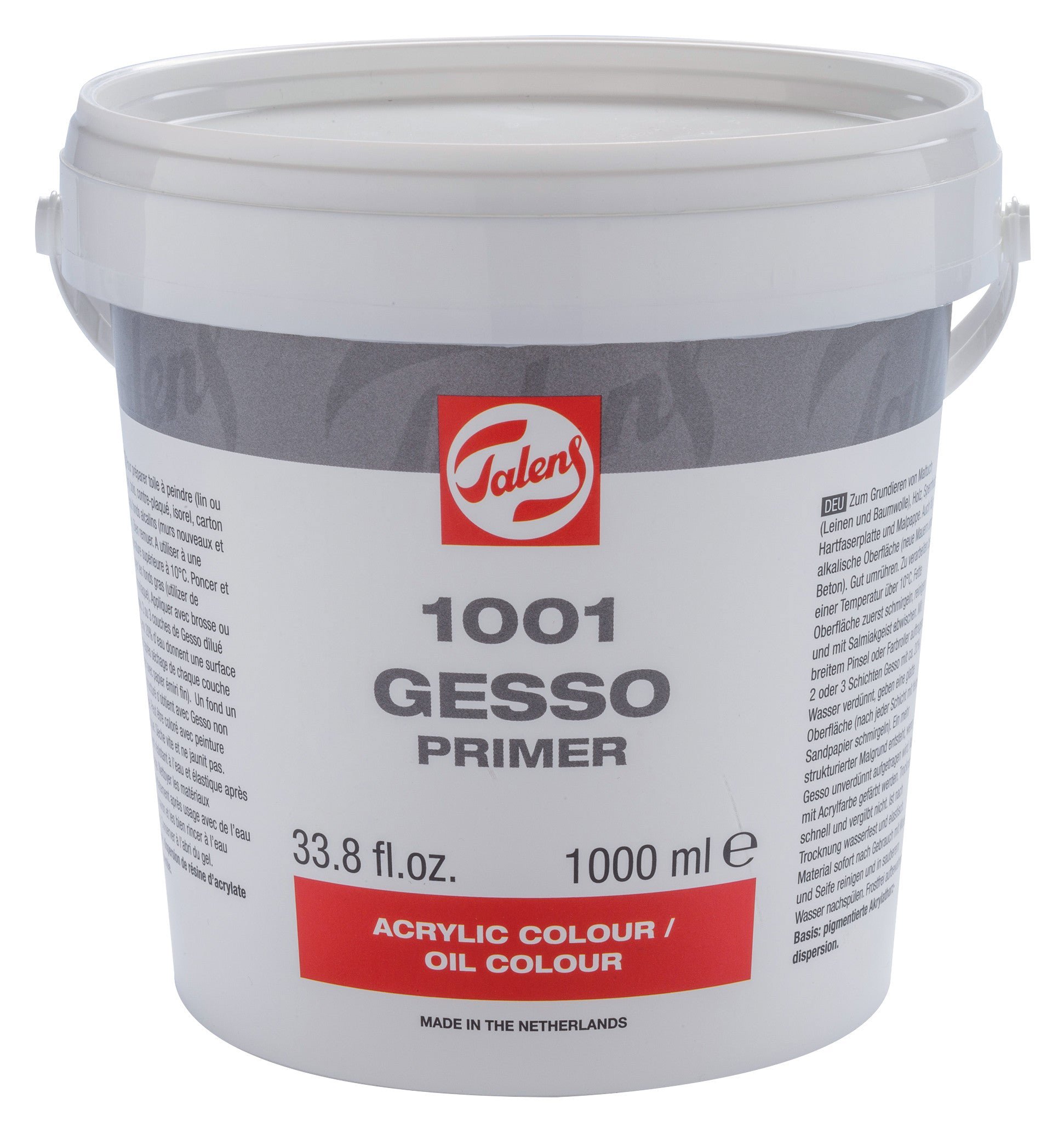 Talens Primers 1000 ml