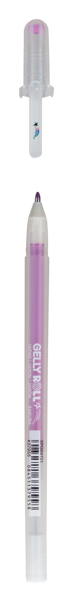 Sakura Gelly Roll Stardust Rose 1 piece