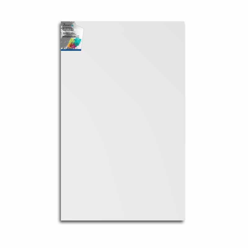 Bozart Canvas 380g 100% Cotton 100x200x1.5cm