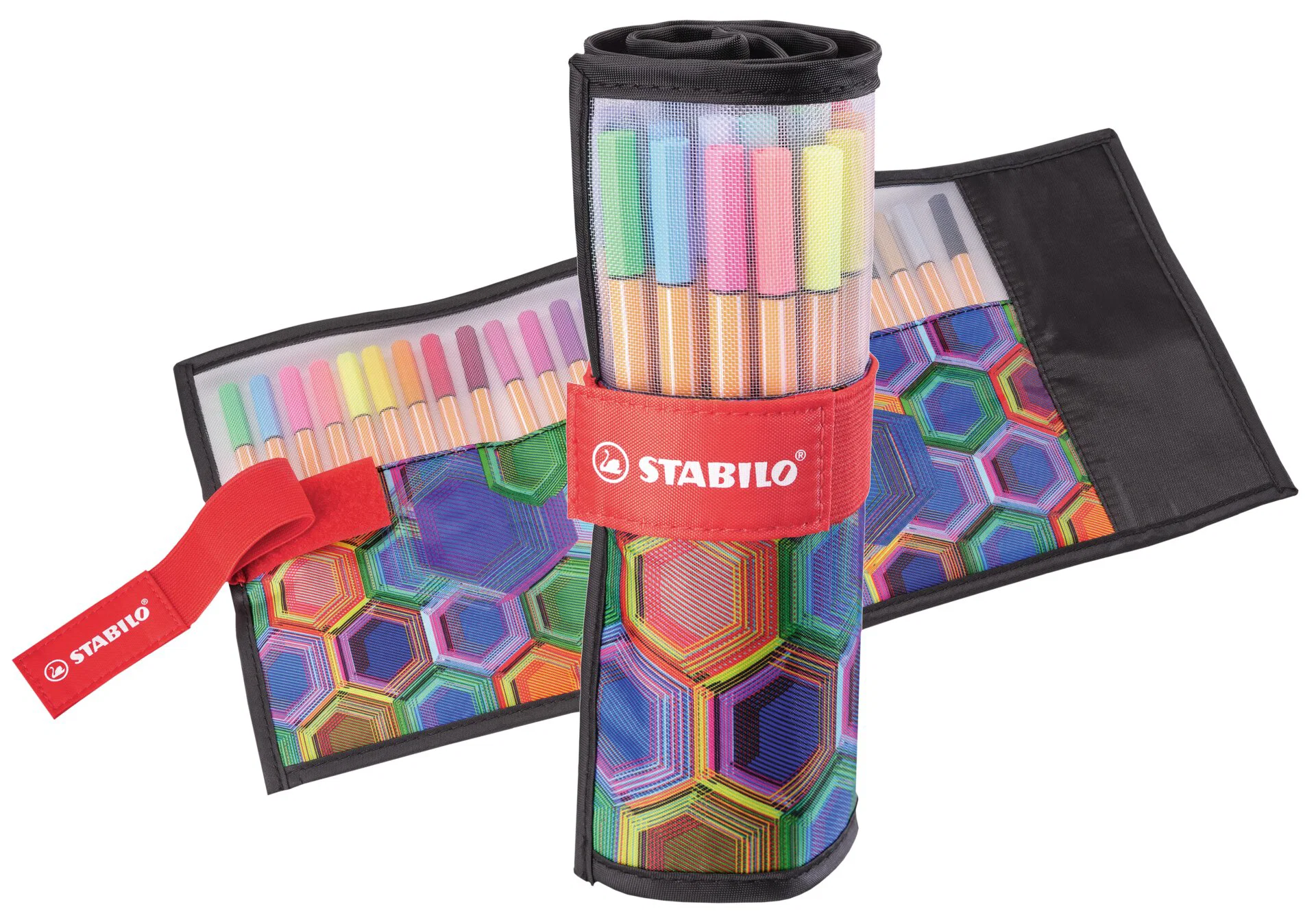 ARTY point 88 Roller Set 25 Colors