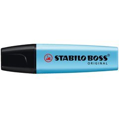 BOSS blue