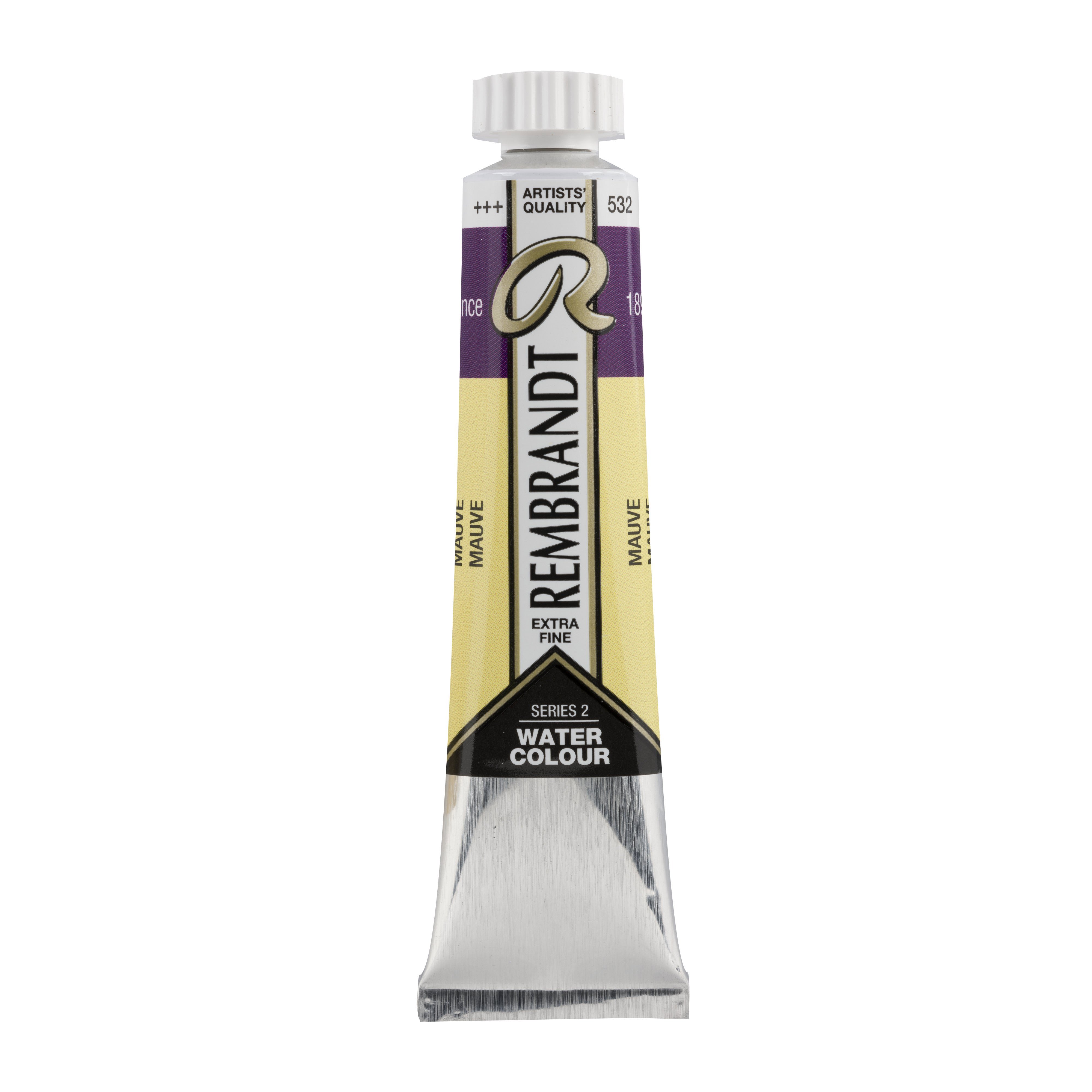 Rembrandt Watercolour Tube 20 ml Mauve
