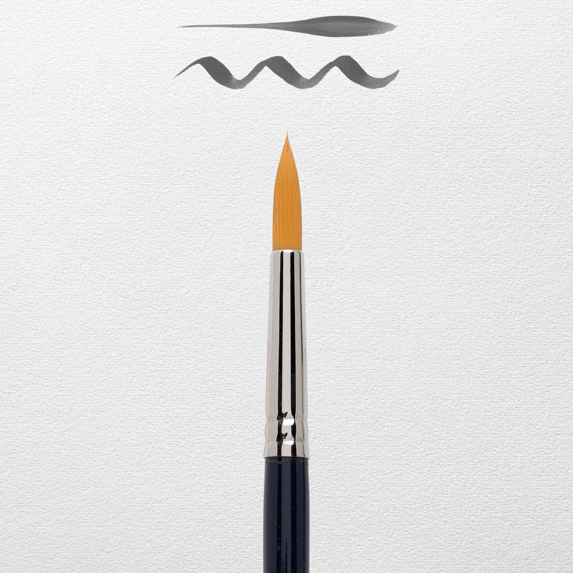 Van Gogh Watercolour Brush Series 191 No. 10