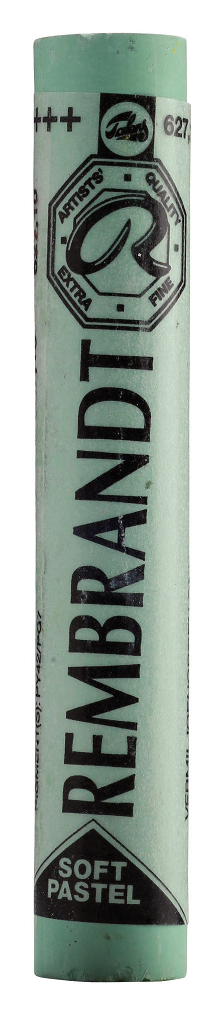 Rembrandt Soft Pastel G Cinnabar Green Deep 627.10 1 piece