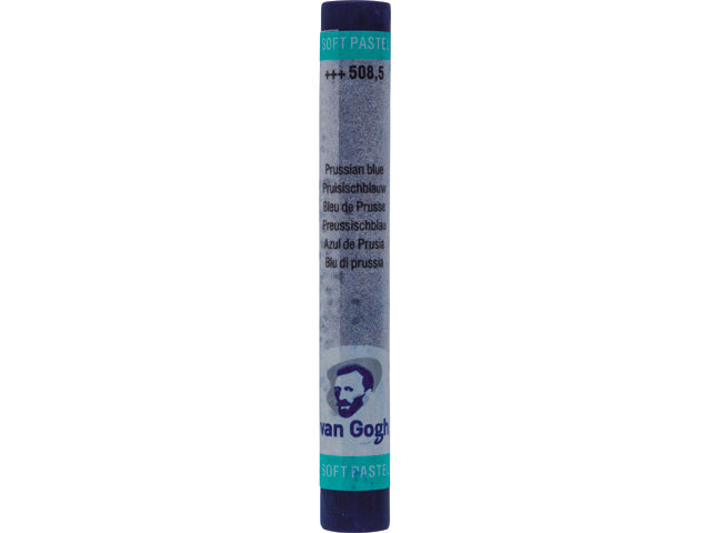 Van Gogh Soft Pastel Prussian Blue 508.5