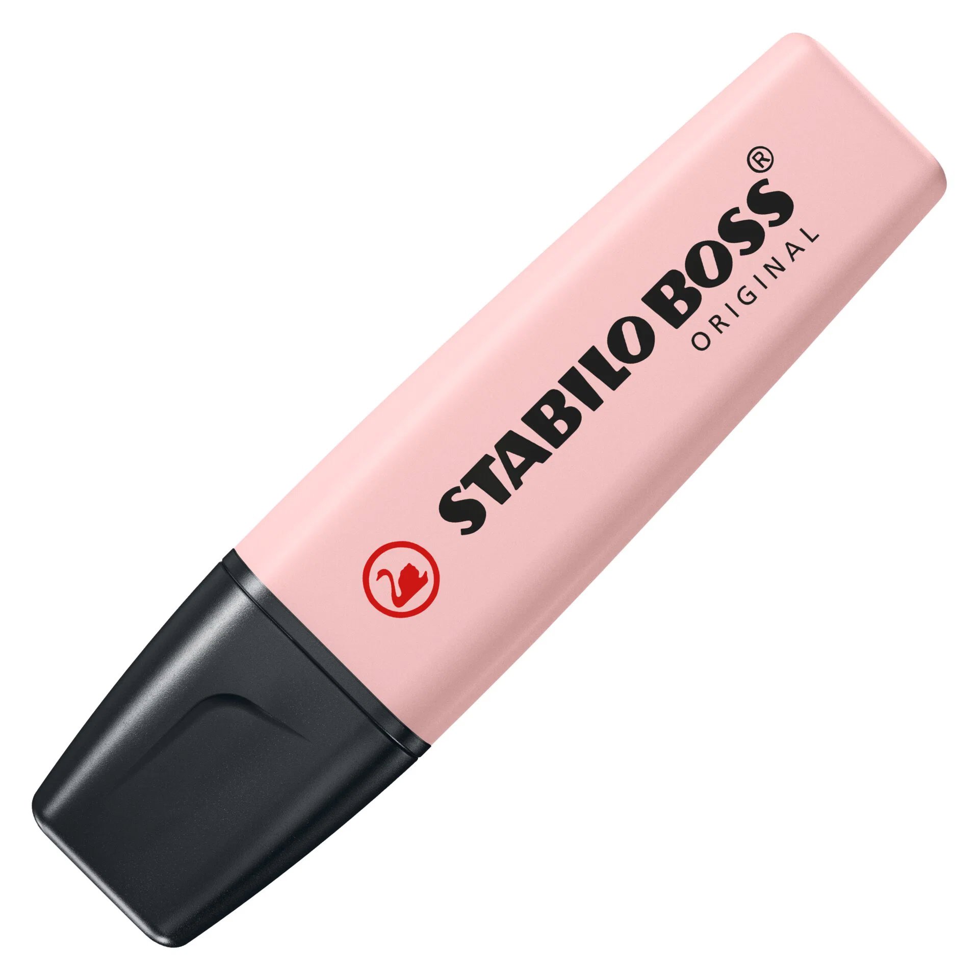 STABILO BOSS ORIGINAL NatureCOLORS Wildflower Blush
