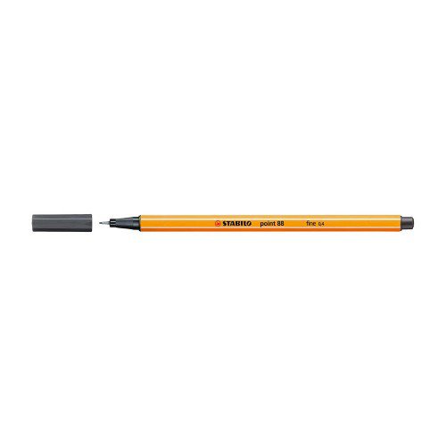 point 88 deep cold grey