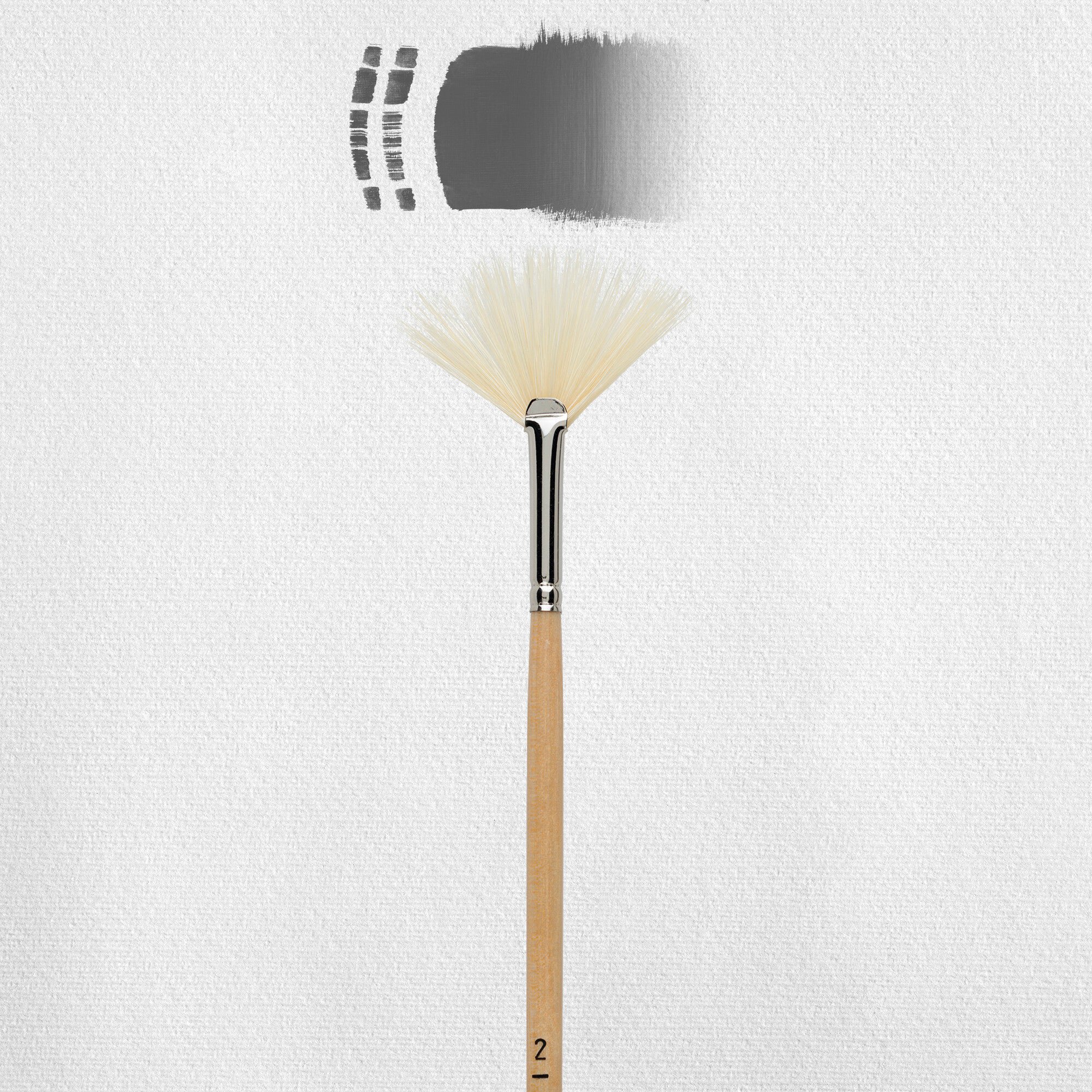 Rembrandt Oil & Acrylic Brush Series 280 no. 2