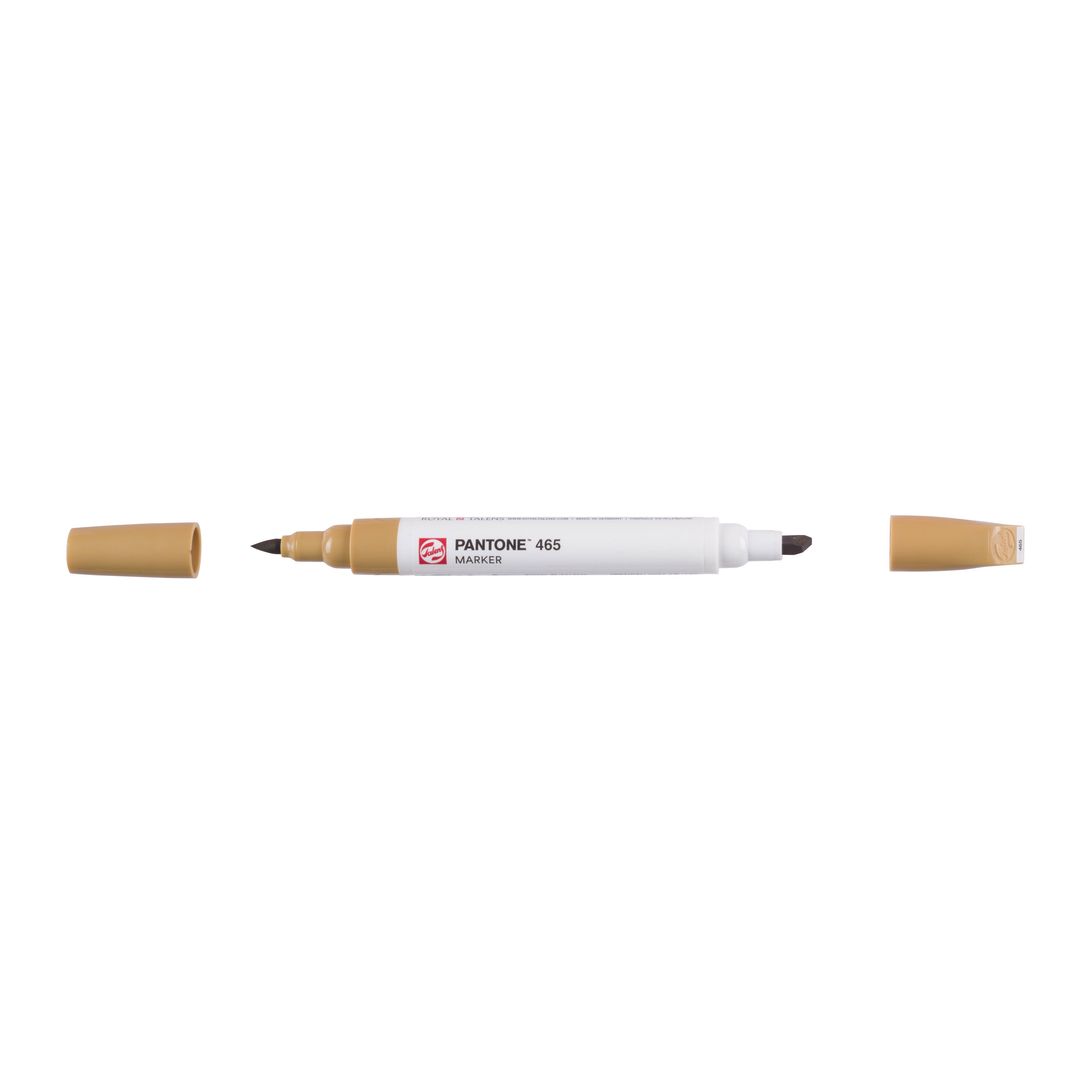 Talens Pantone Marker Camel