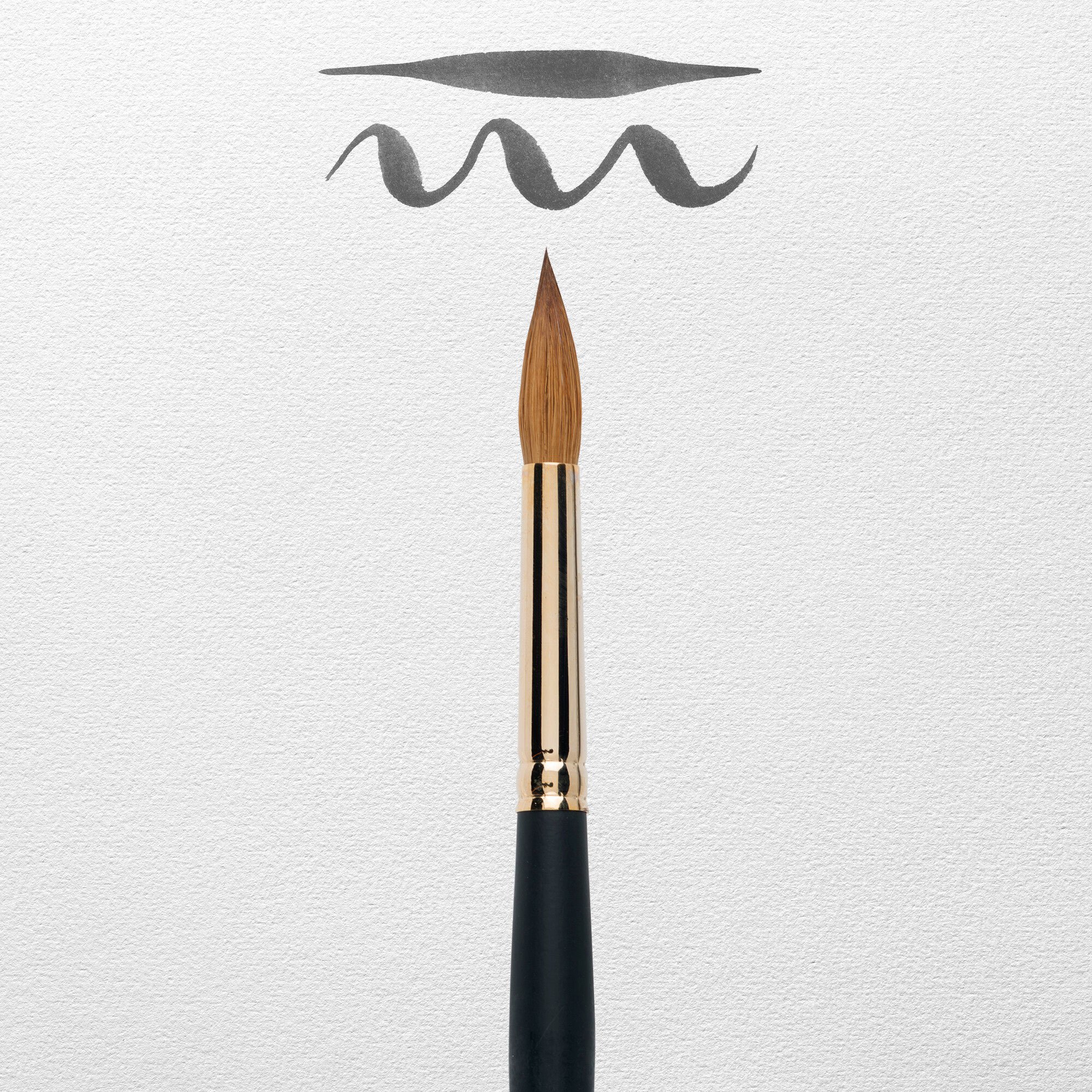 Rembrandt Watercolour Brush Series 100 no. 10