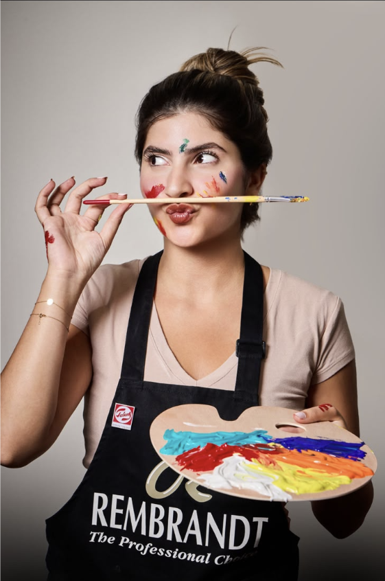 Teach a workshop