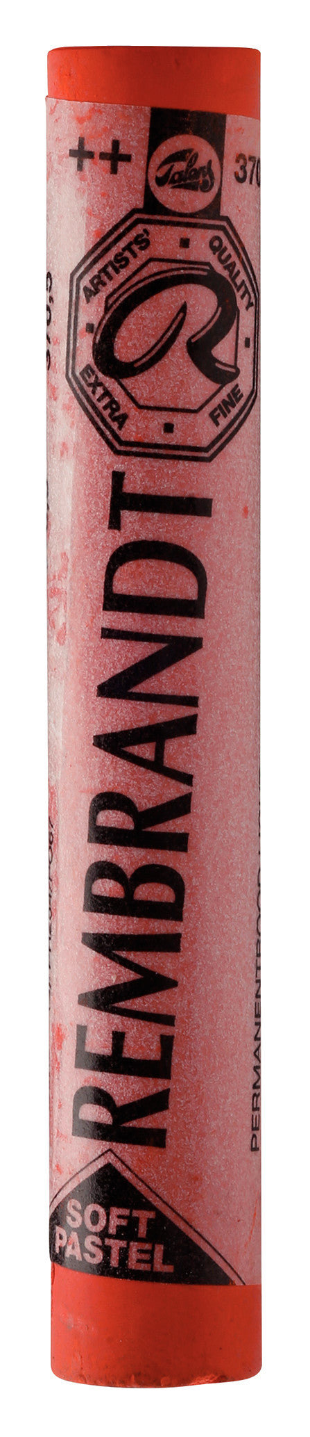 Rembrandt Soft Pastel Permanent Red Light 370.5 1 piece