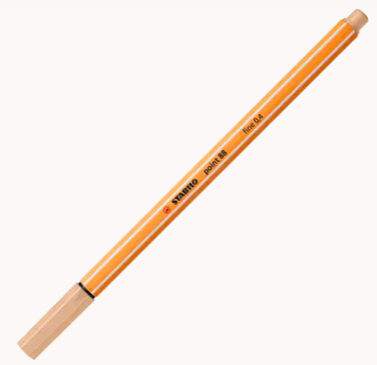 point 88 beige