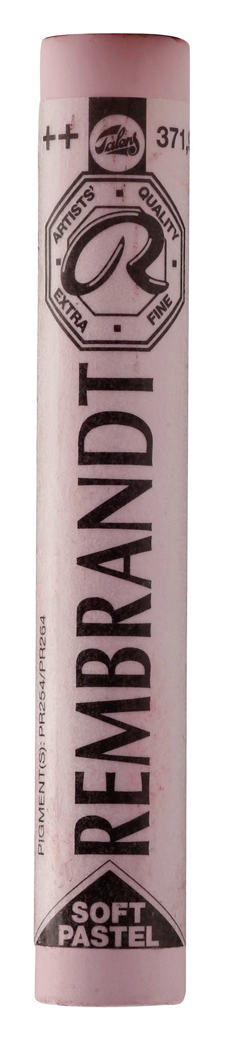Rembrandt Soft Pastel Permanent Red Deep 371.9 1 piece