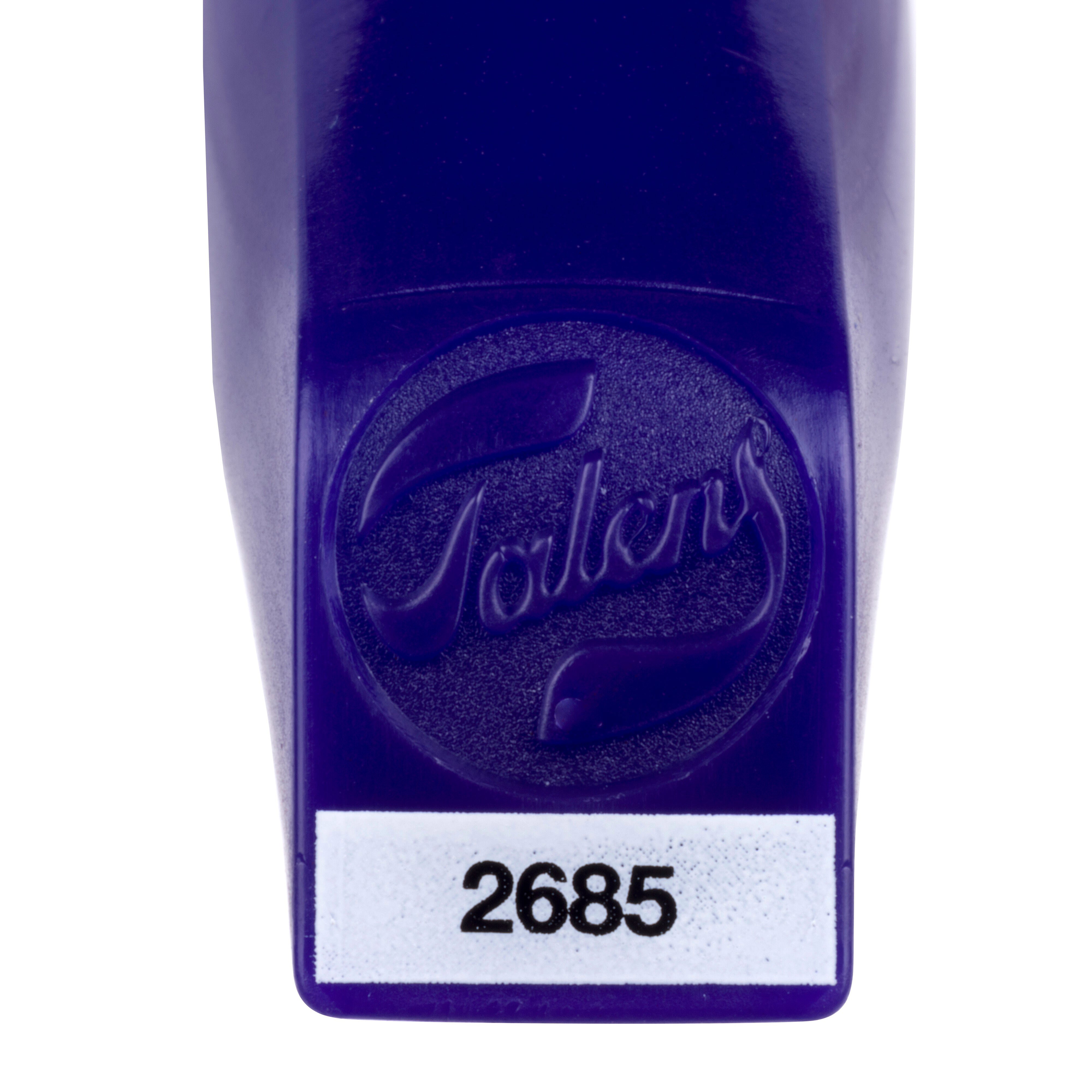 Talens Pantone Marker Deep Purple Thumbnail
