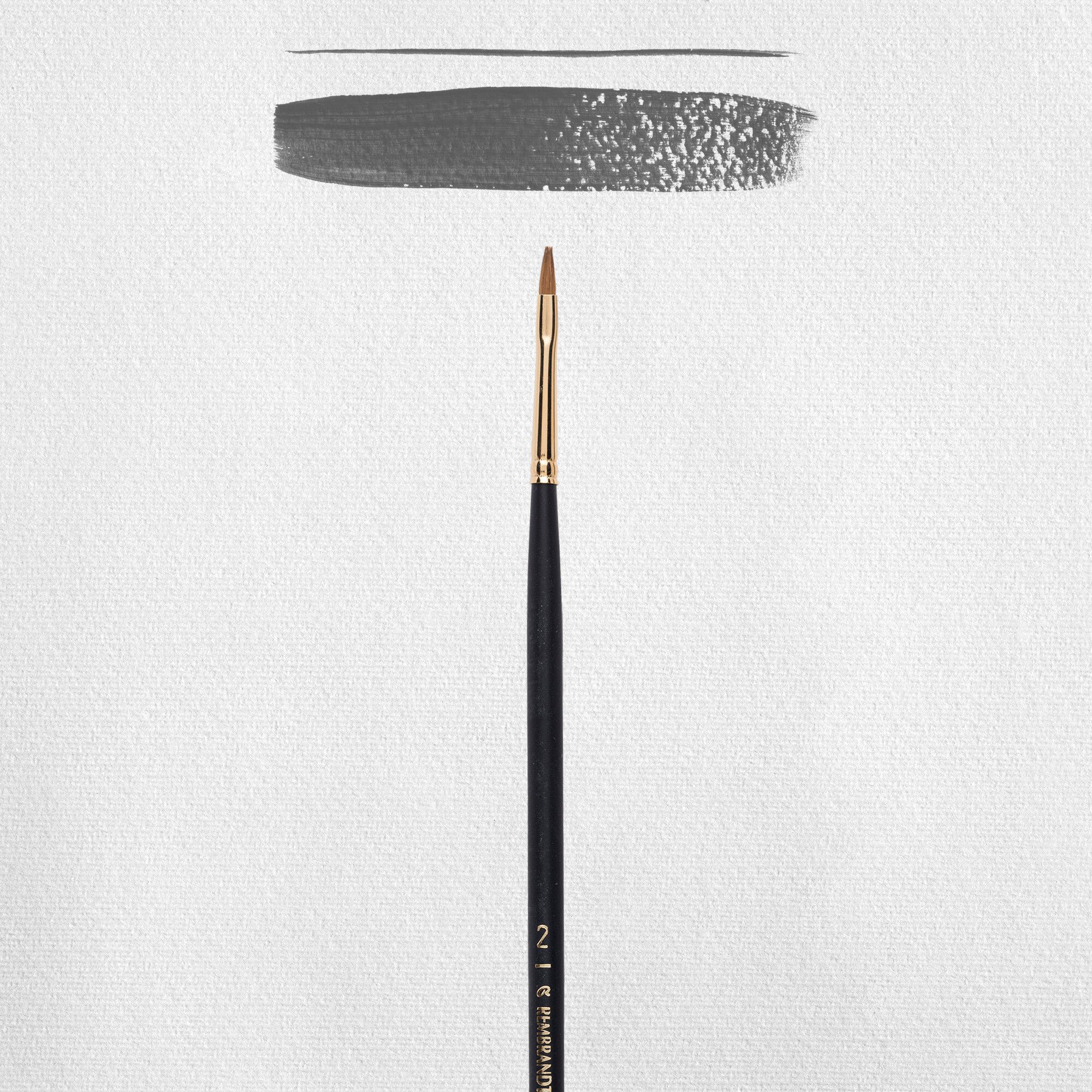 Rembrandt Oil & Acrylic Brush Serie 240 no. 2