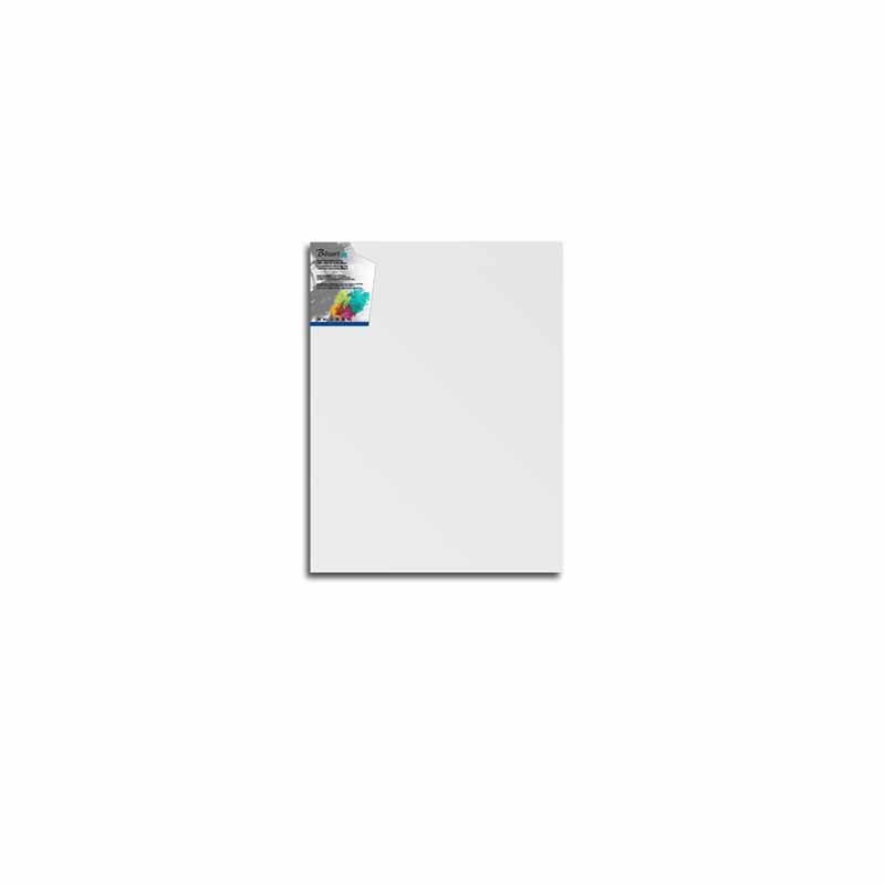 Bozart Canvas 380g 100% Cotton 40x50x1.5cm