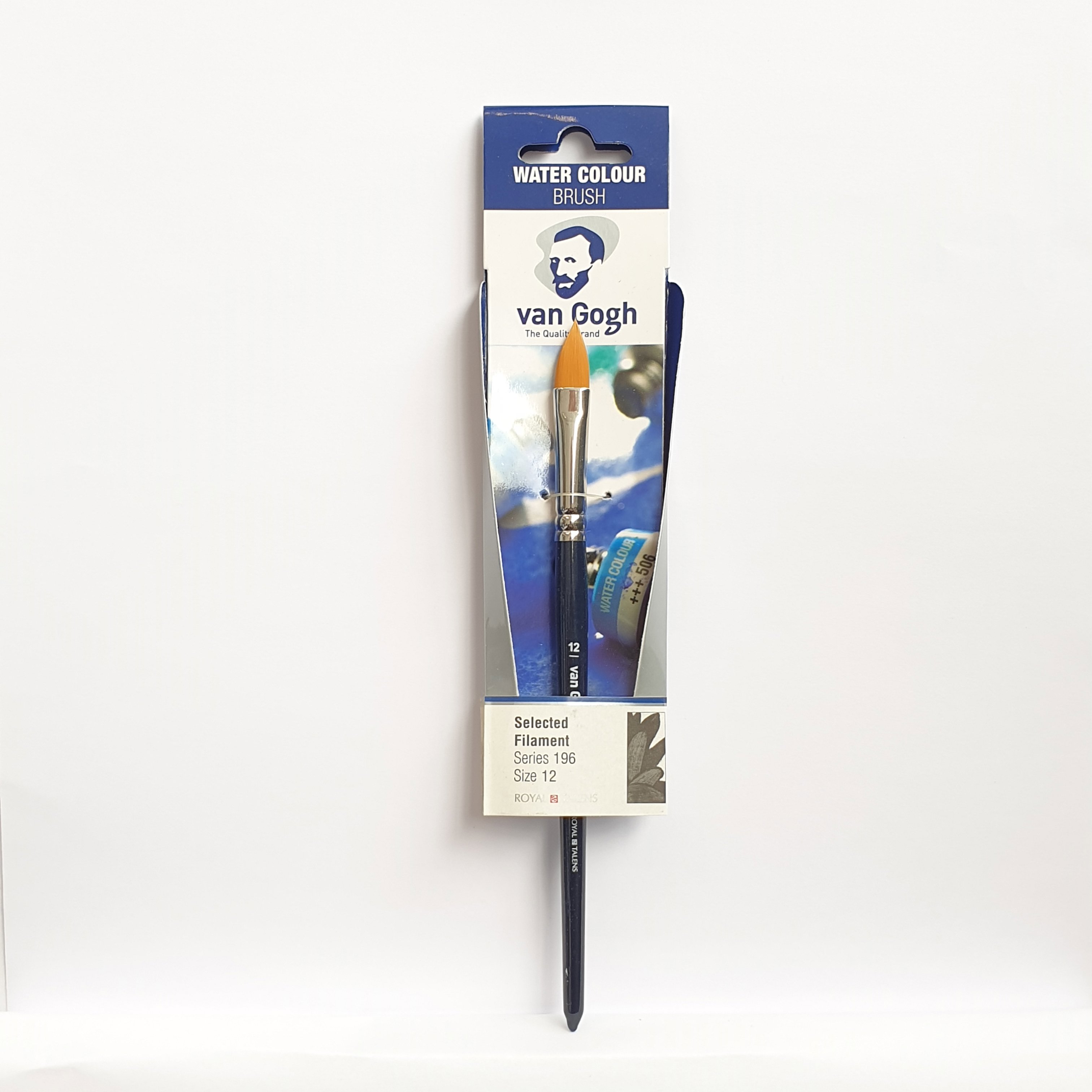 Van Gogh Watercolour Brush Series 196 No. 12