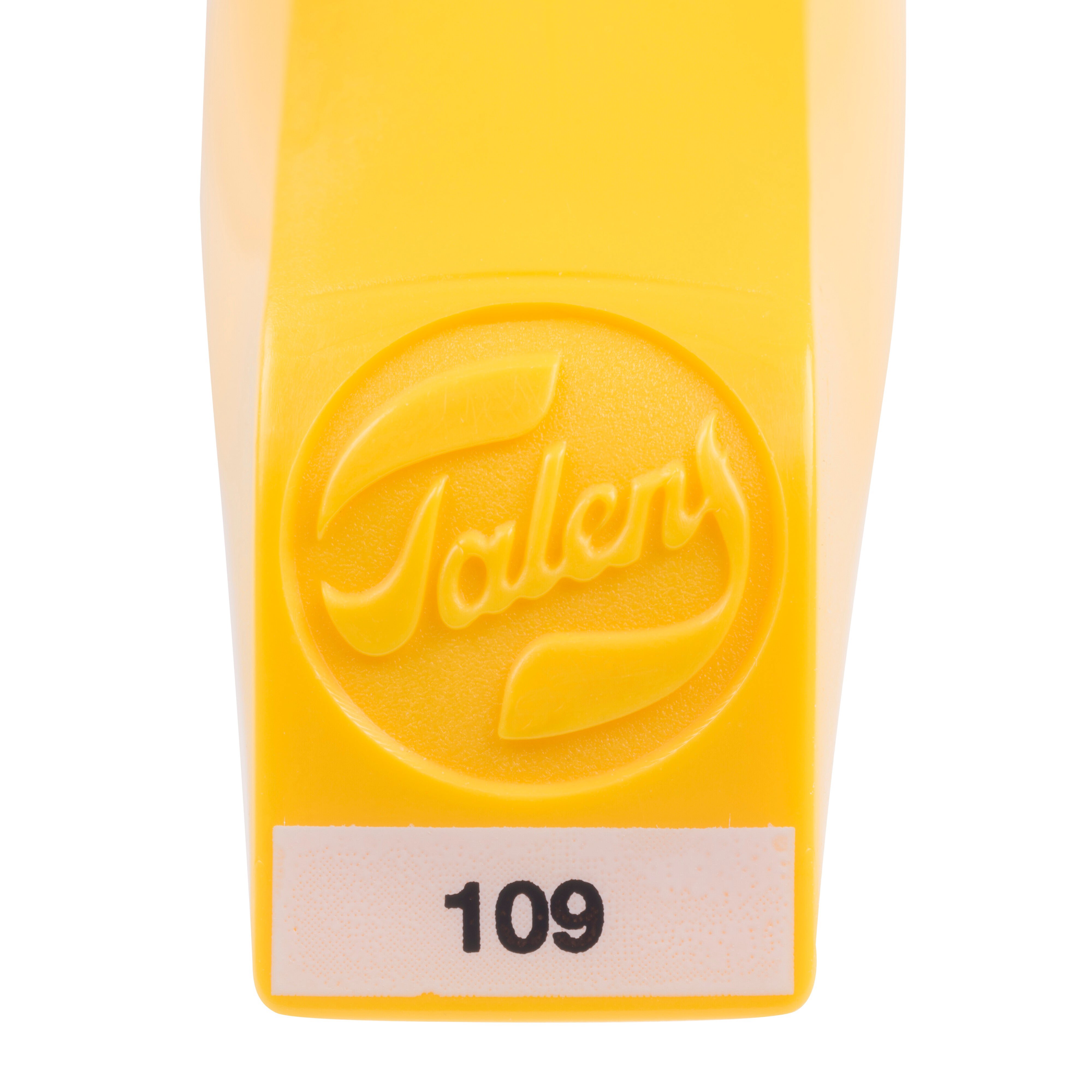 Talens Pantone Marker Golden Yellow Thumbnail