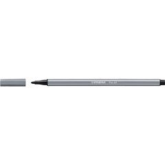 Pen 68 dark grey