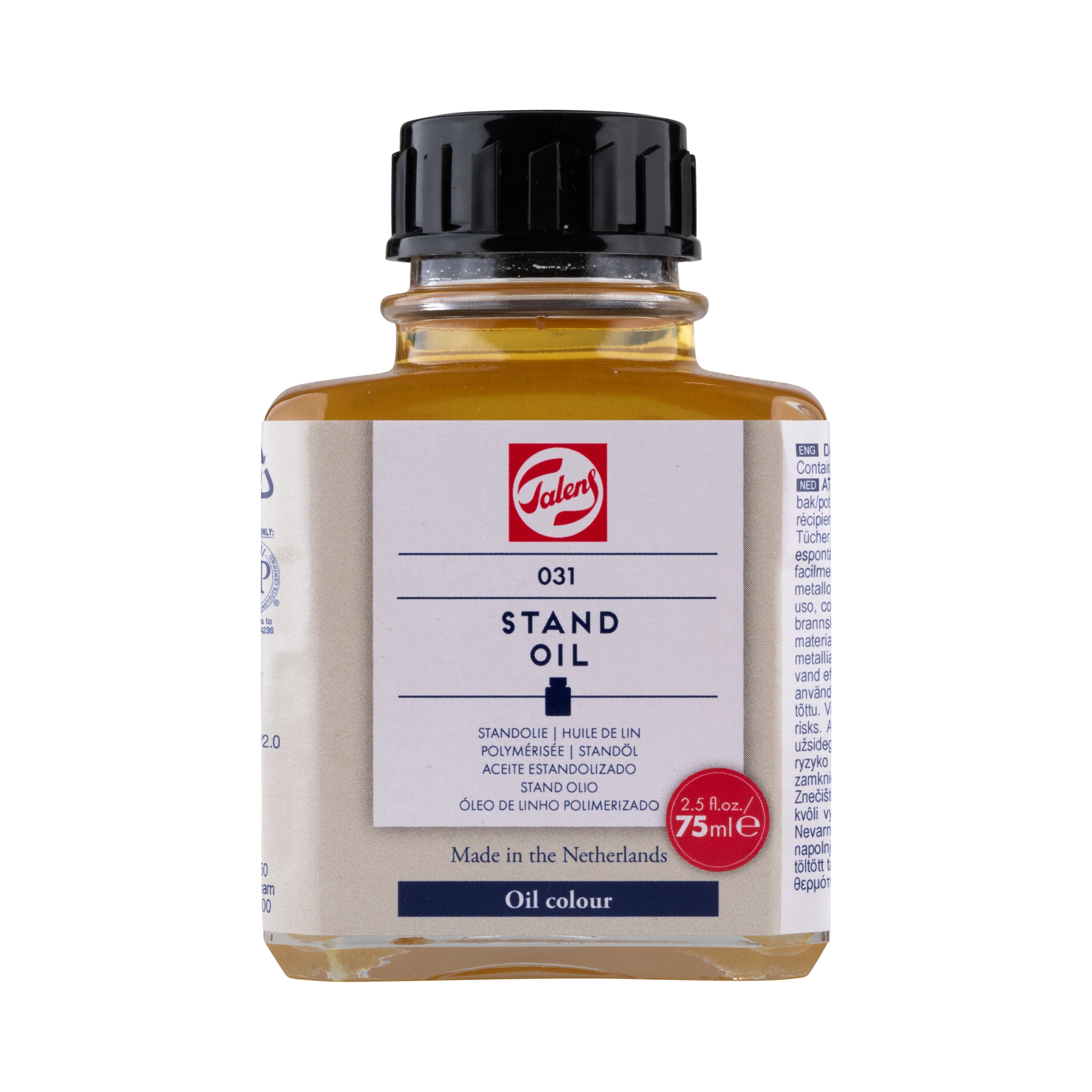 Talens Oils Stand 75 ml