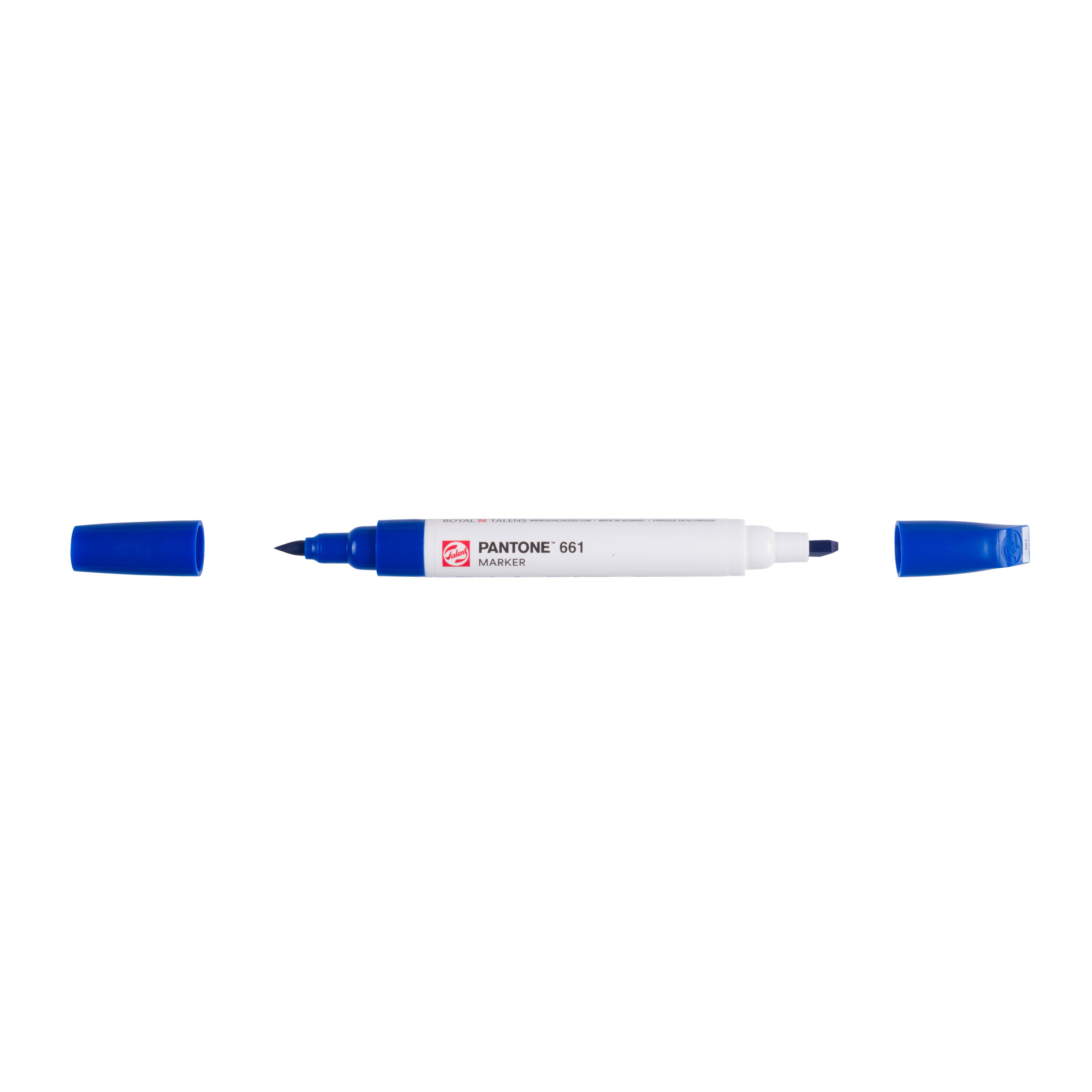 Talens Pantone Marker Royal Blue