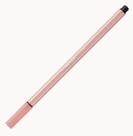 Pen 68 blush