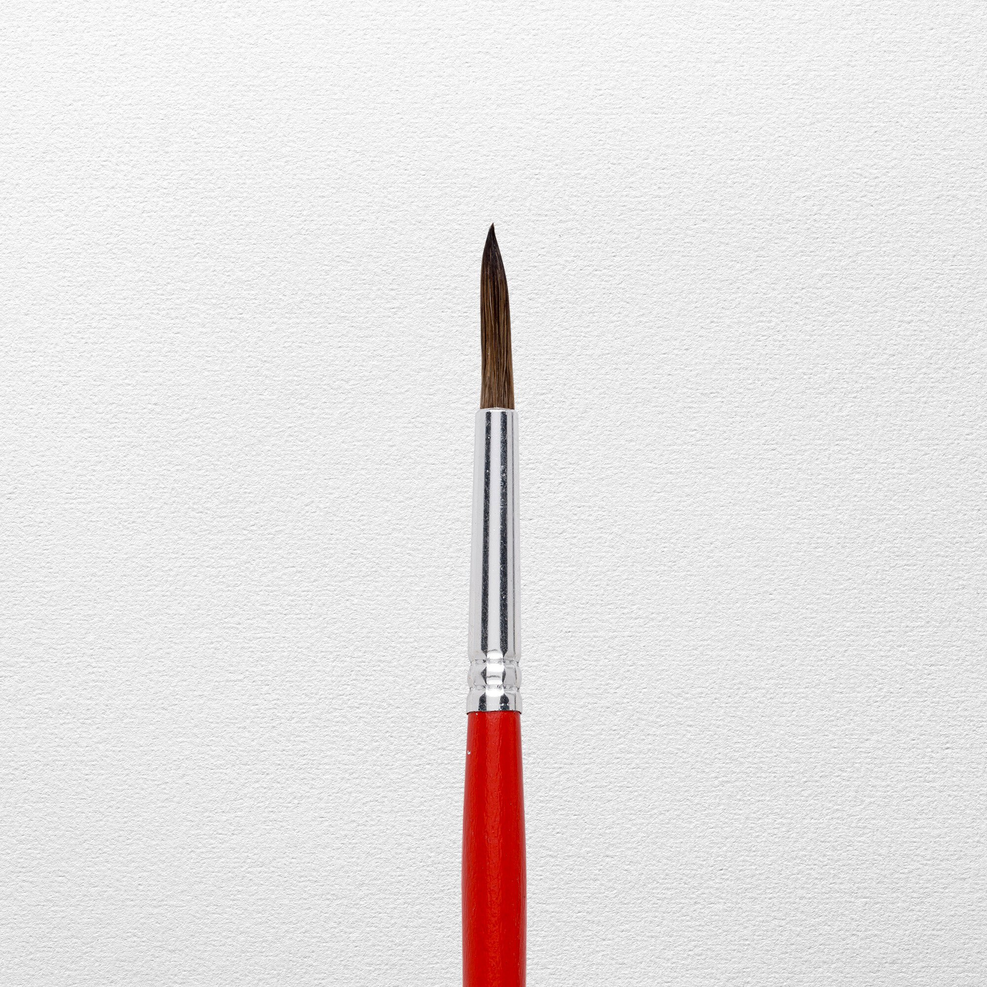 Talens Watercolour Brush Series 150 no. 8