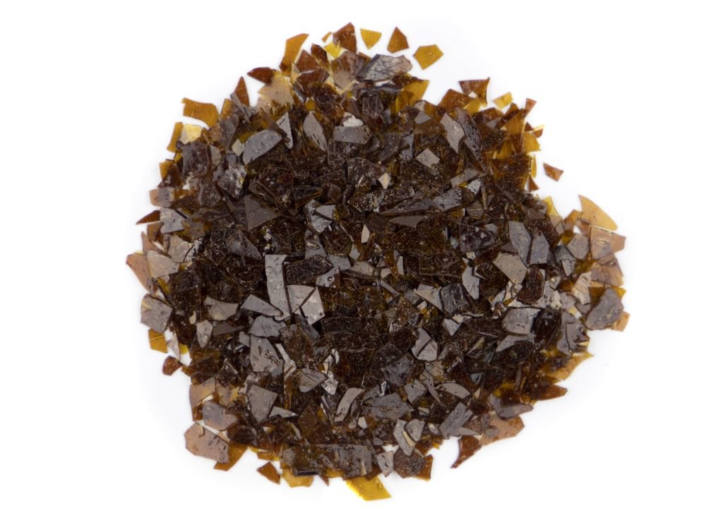 Kremer Shellac Ruby 1Kg