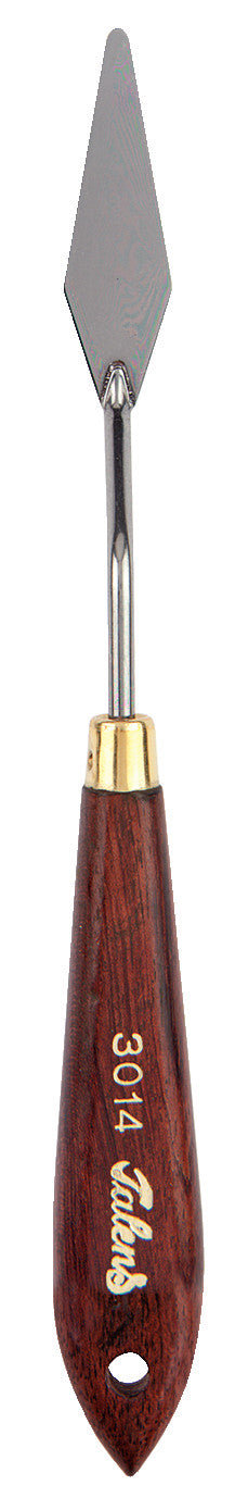 Talens Painting Accessories Painting Knife No. 3014
